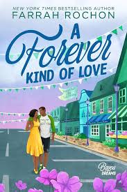 A Forever Kind of Love cover