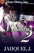 A Woman's Worth 2 cover
