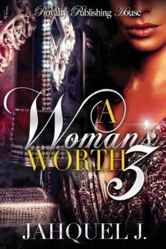 A Woman's Worth 3 cover