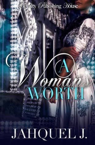A Woman's Worth cover