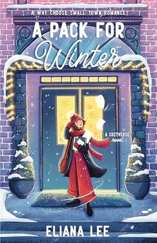 A Pack for Winter cover