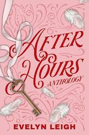 After Hours cover