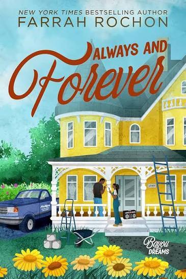 Always and Forever cover