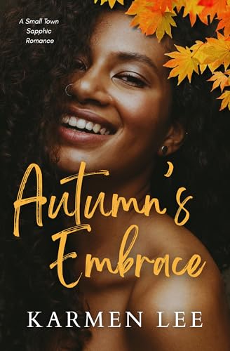 Autumn's Embrace cover