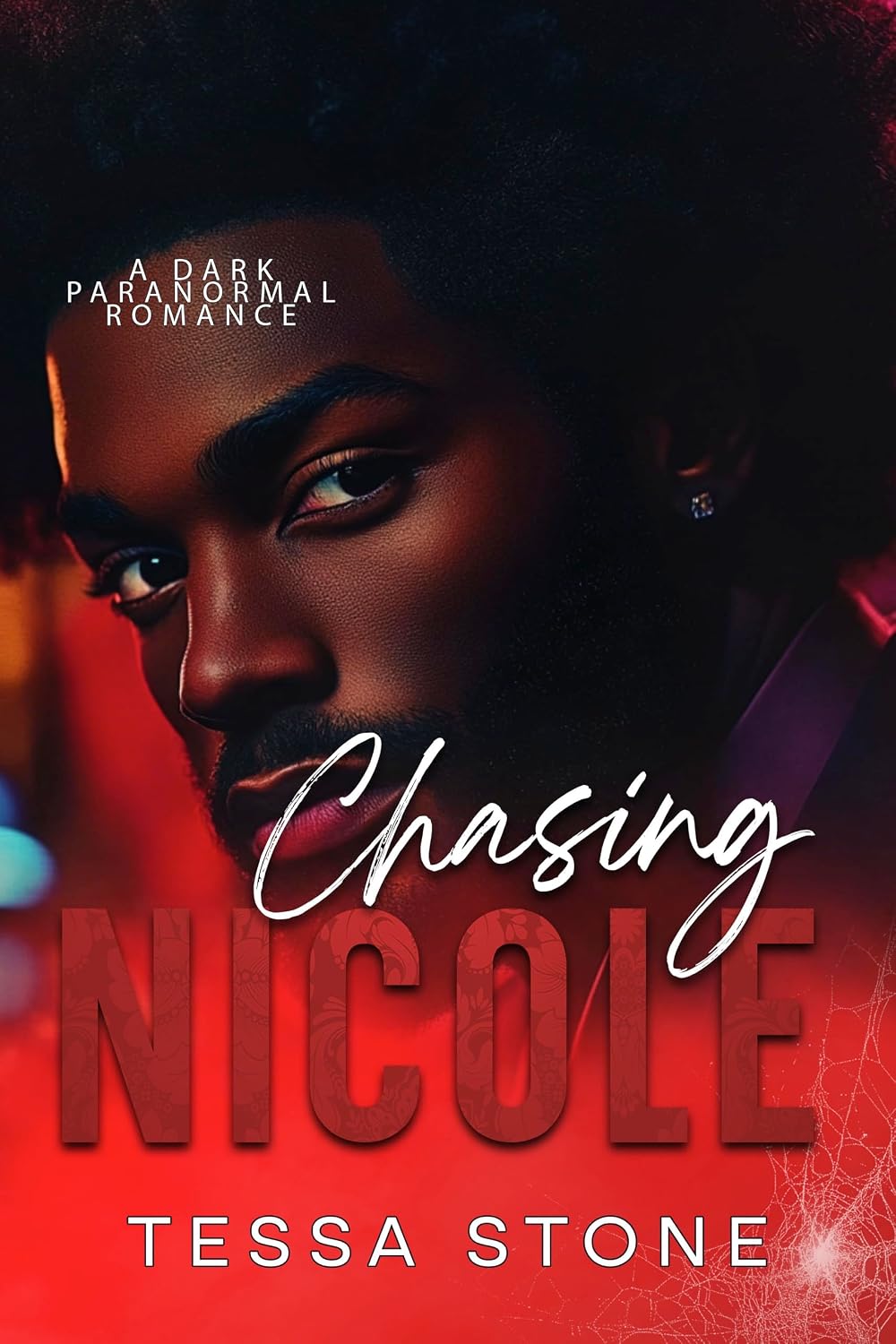 Chasing Nicole cover