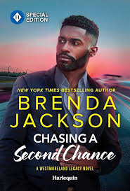 Chasing a Second Chance cover