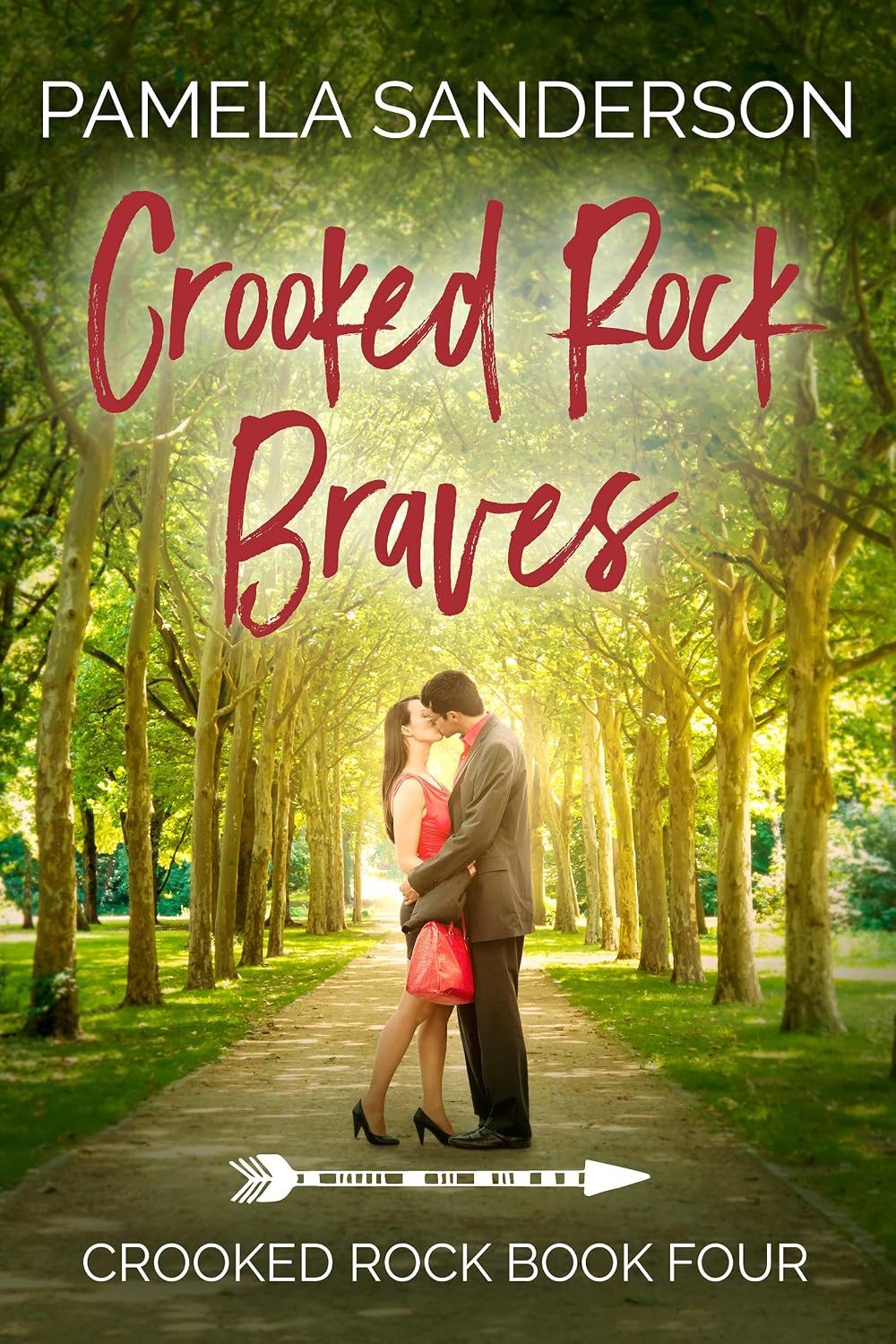 Crooked Rock Braves cover