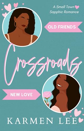 Crossroads cover