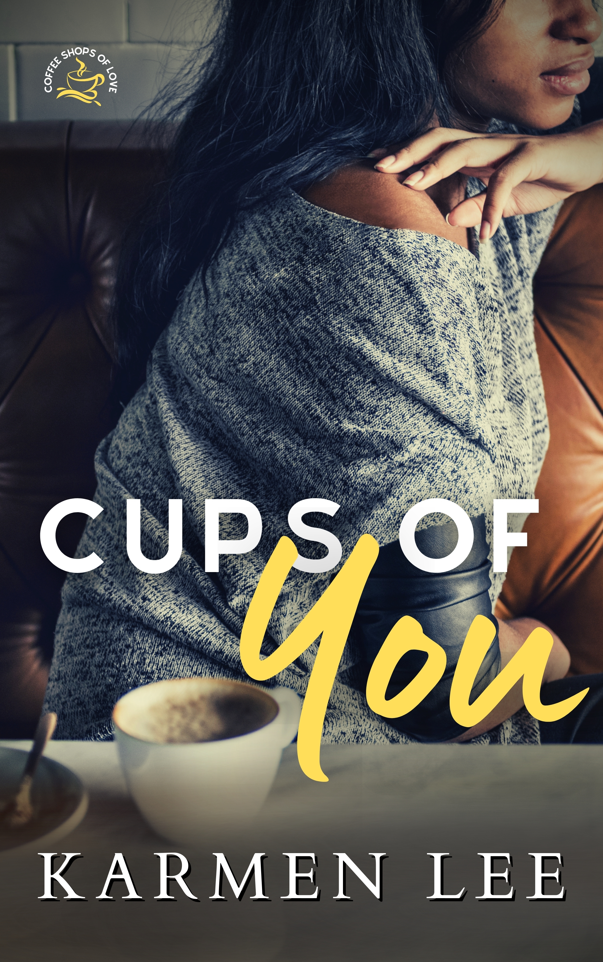 Cups of You cover