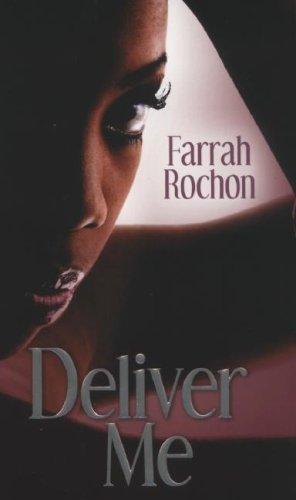 Deliver Me cover
