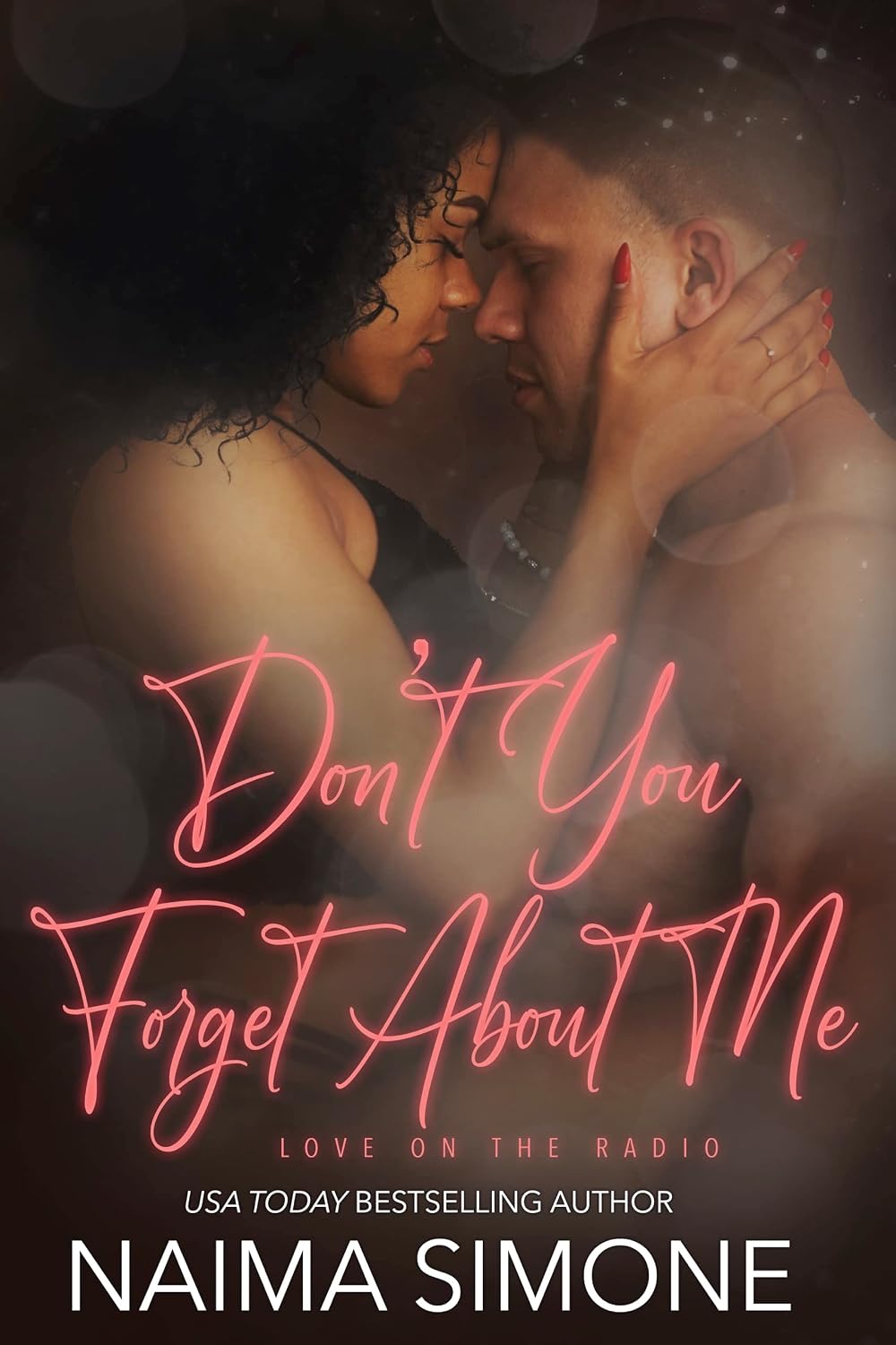 Don't You Forget About Me cover