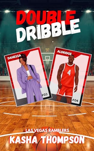 Double Dribble cover