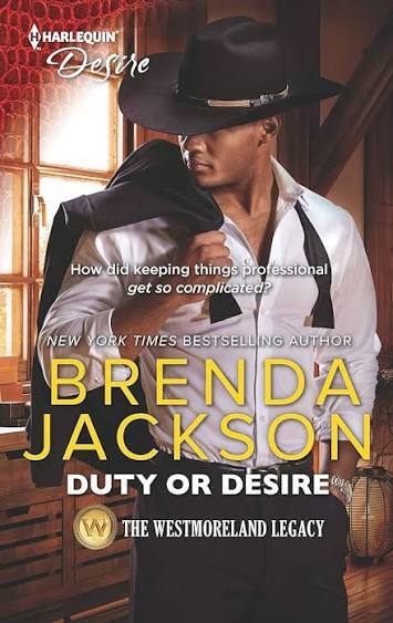 Duty or Desire cover