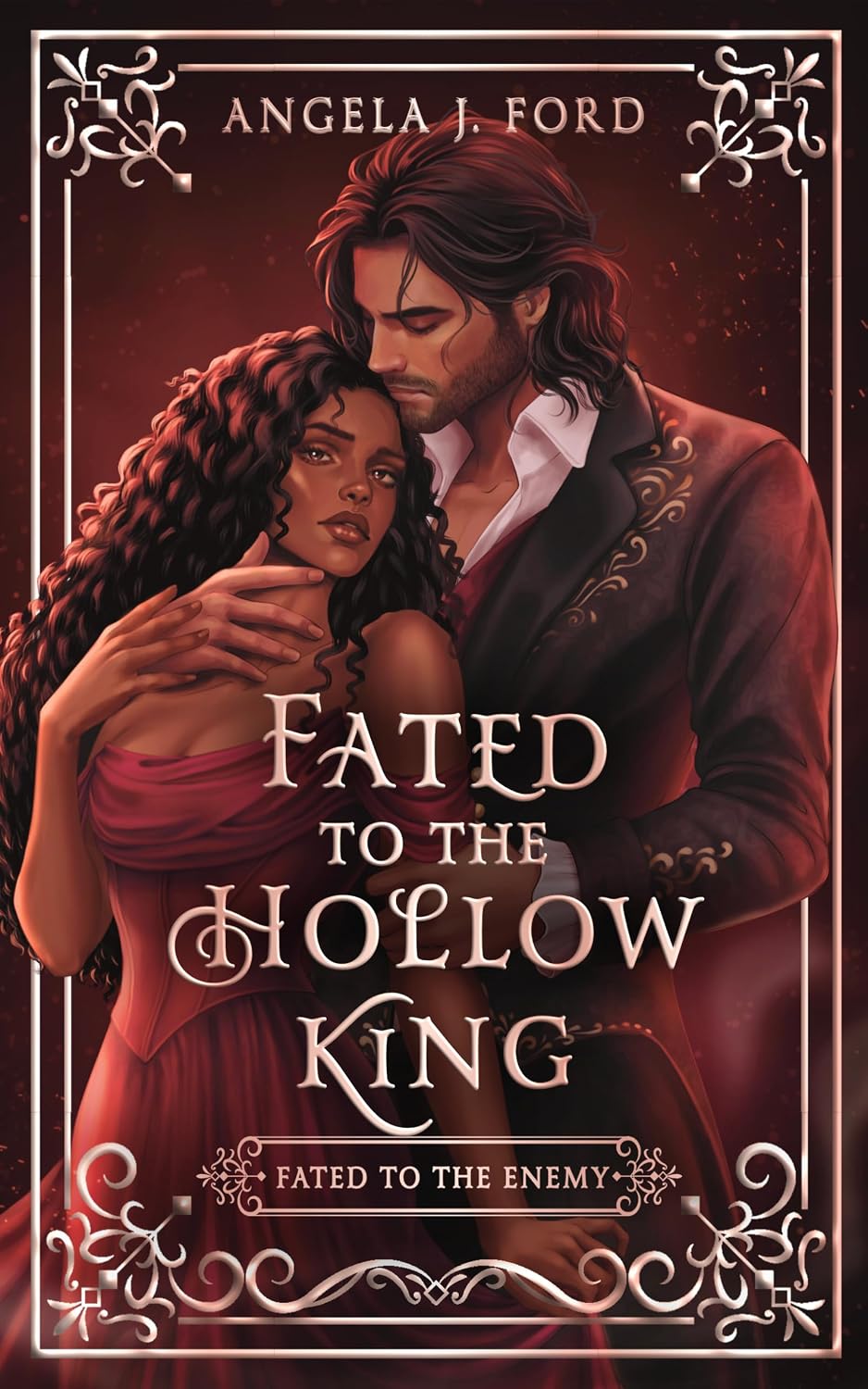 Fated to the Hollow King