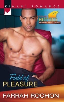 Field of Pleasure cover