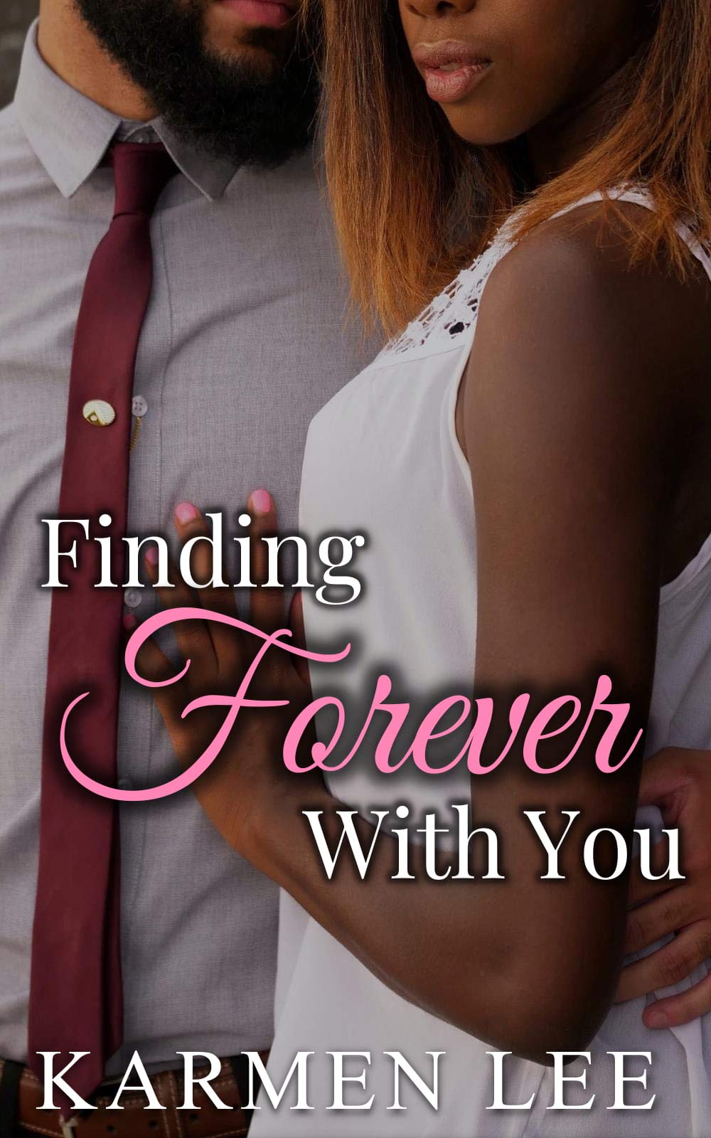 Finding Forever With You cover