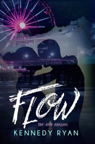 Flow cover