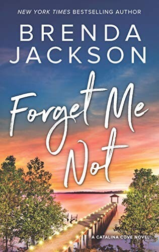 Forget Me Not cover