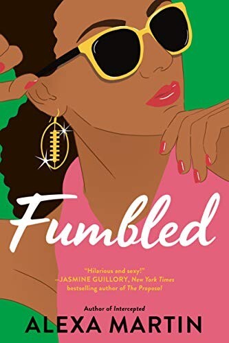 Fumbled cover