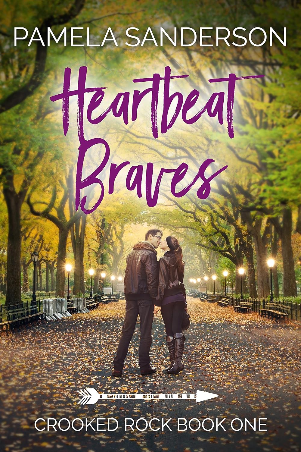 Heartbeat Braves cover