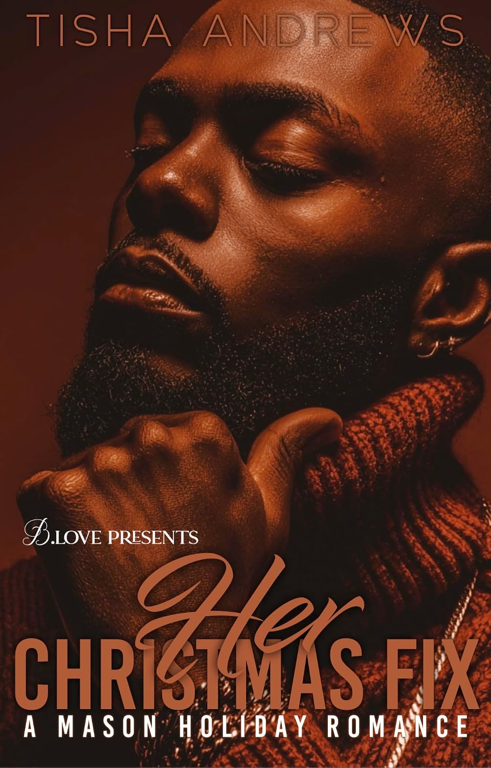 Her Christmas Fix cover