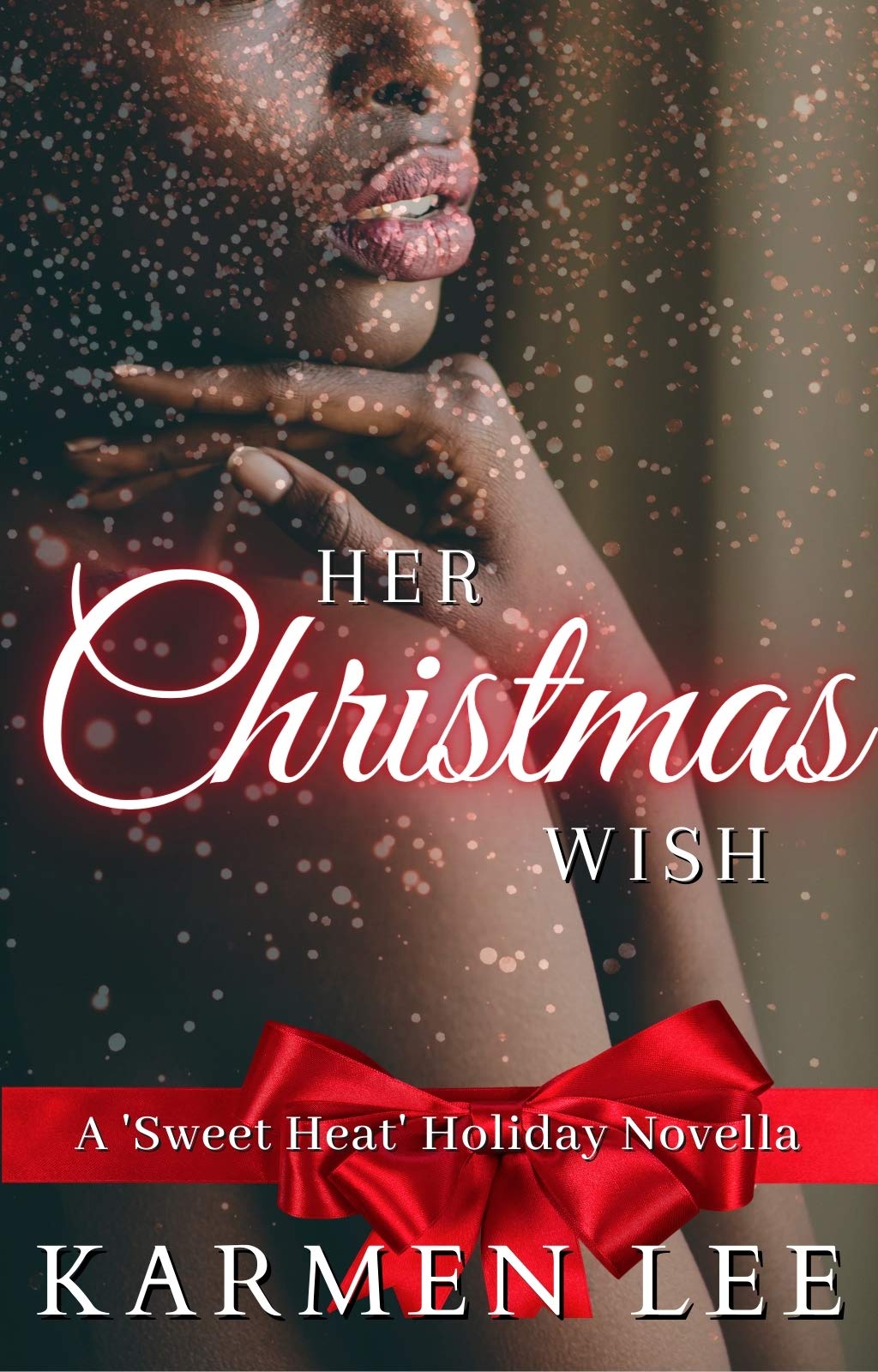 Her Christmas Wish cover