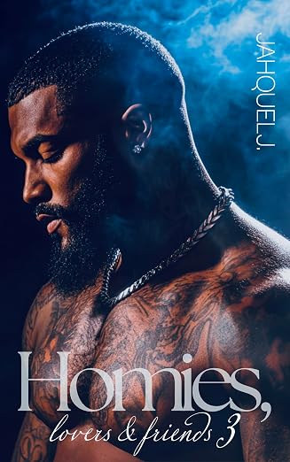 Homies, Lovers & Friends 5 cover