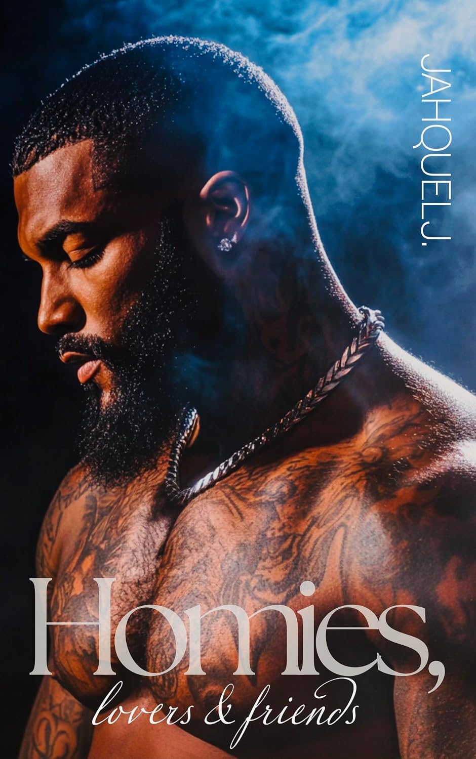 Homies, Lovers & Friends cover