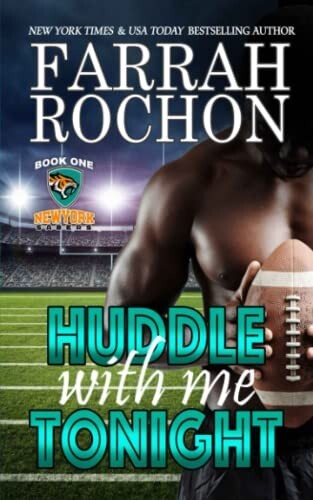 Huddle with Me Tonight cover
