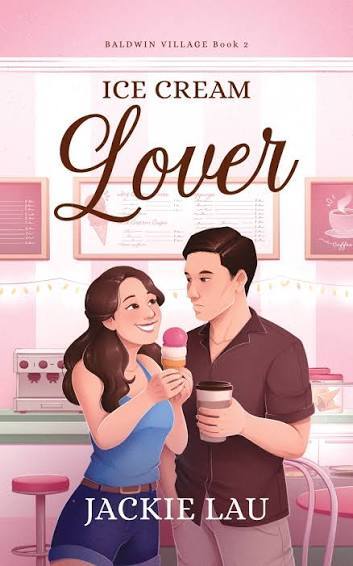 Ice Cream Lover cover