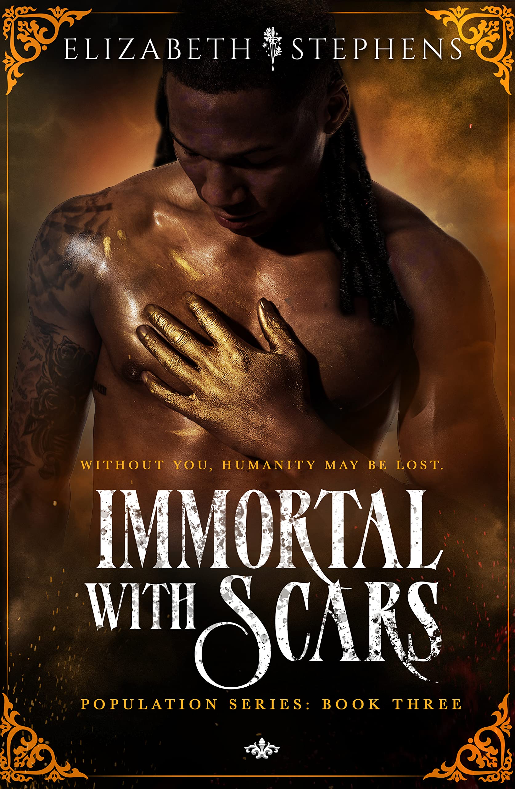 Immortal with Scars
