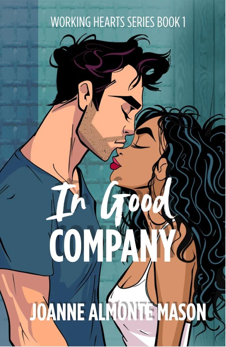 In Good Company cover