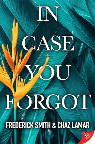In Case You Forgot cover