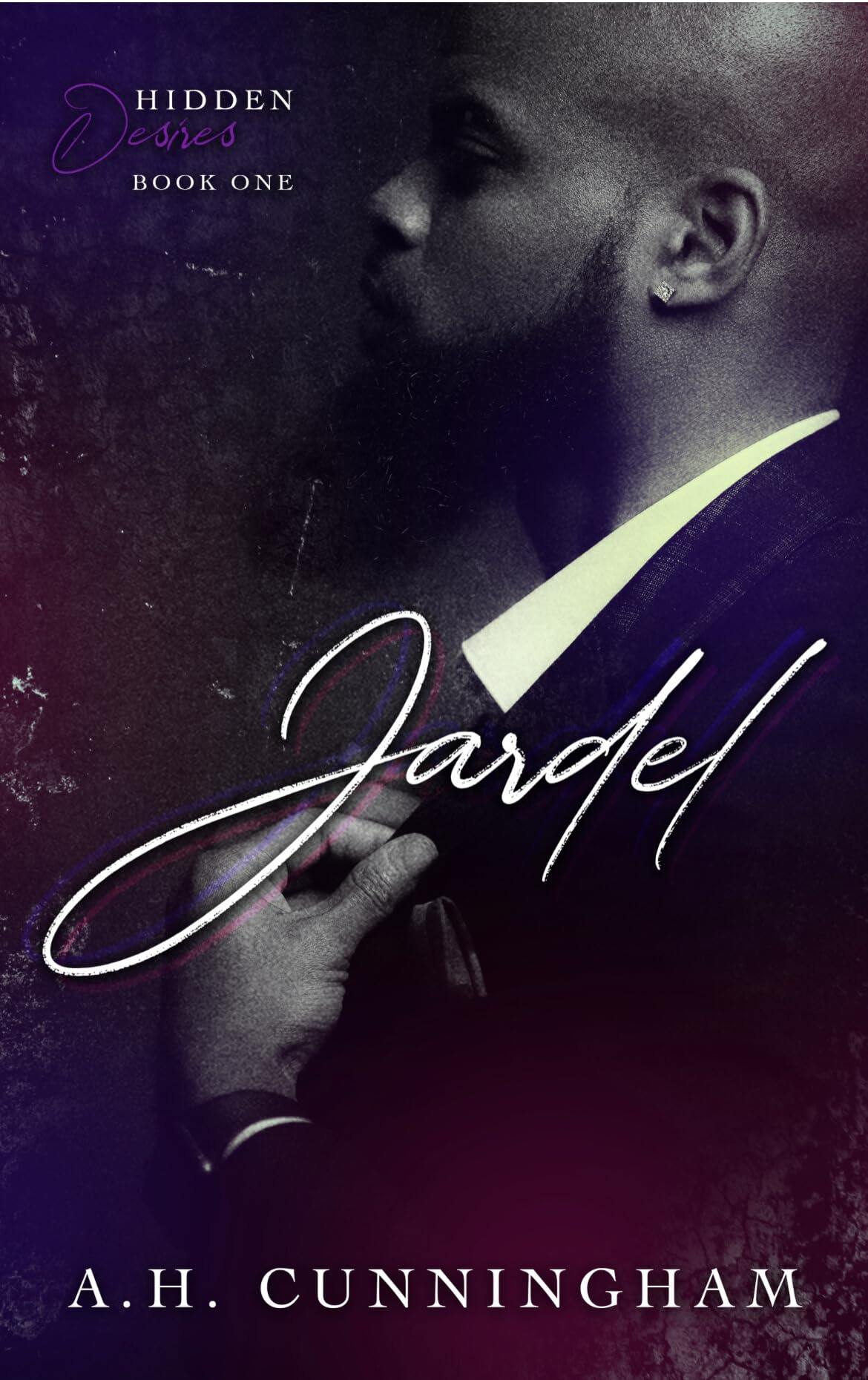 Jardel cover