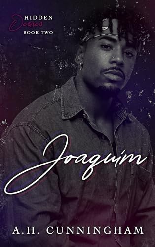 Joaquim cover