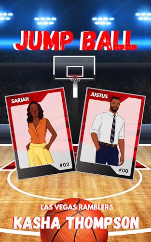 Jump Ball cover