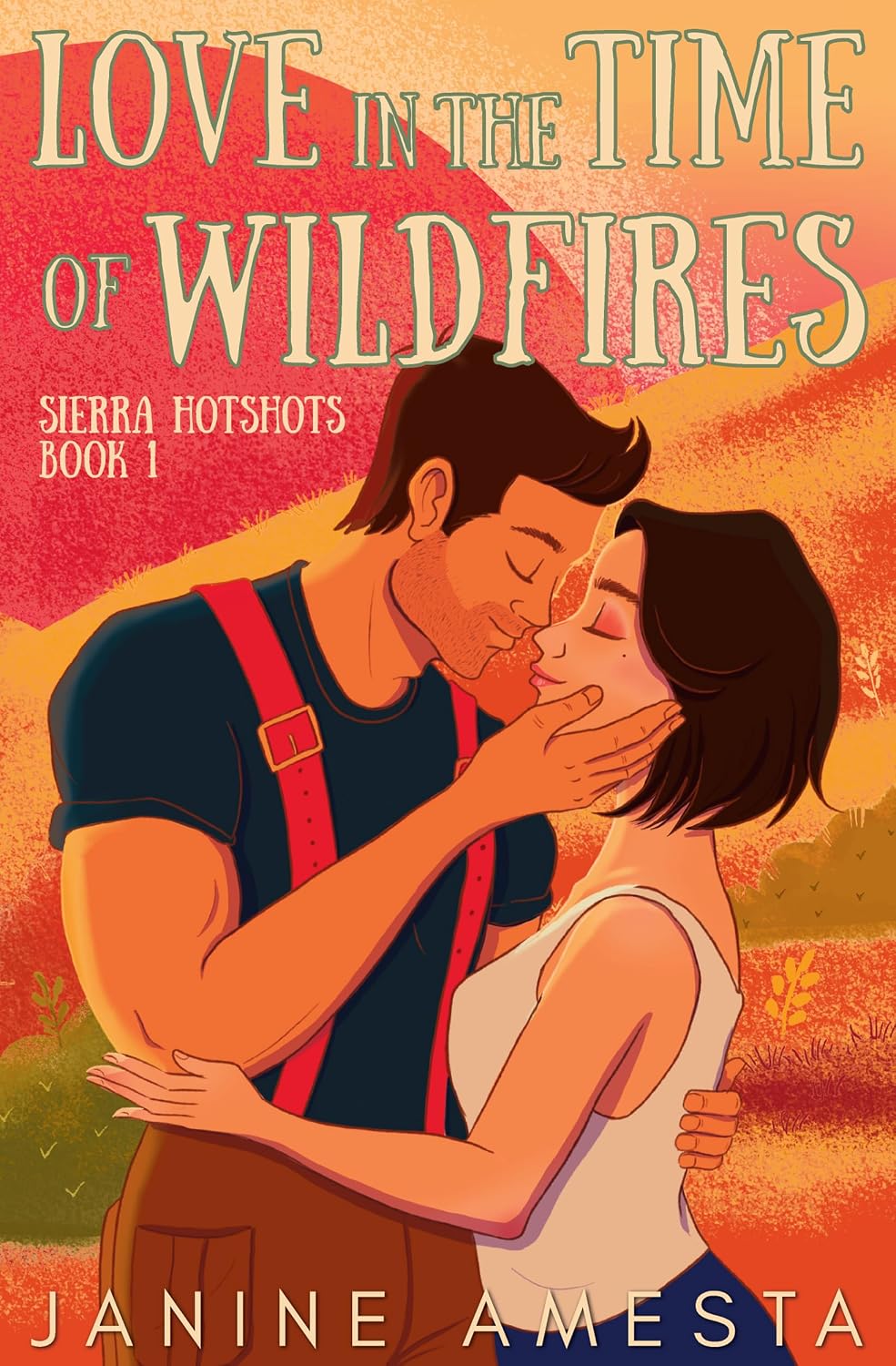 Love in the Time of Wildfires