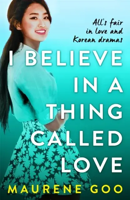 I Believe in a Thing Called Love cover