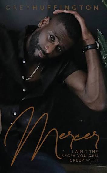 Mercer cover