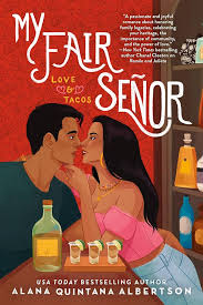 My Fair Señor cover