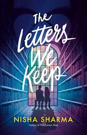 The Letters We Keep cover