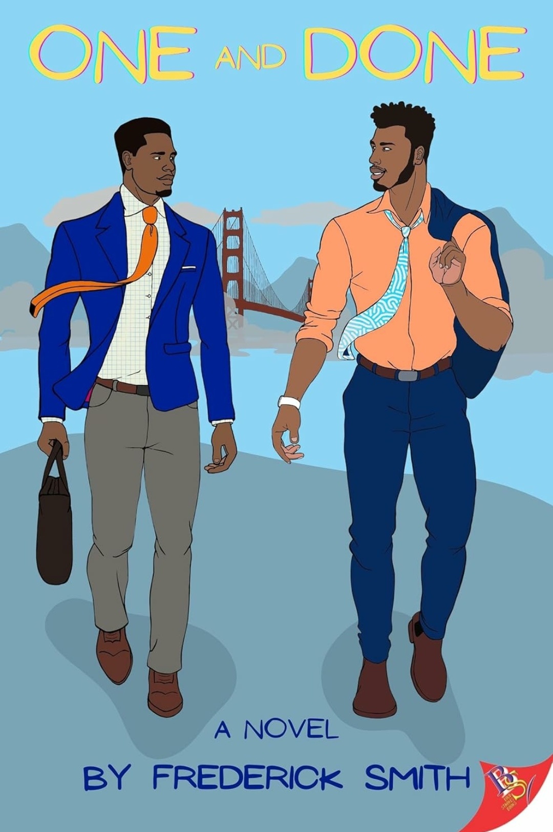 One and Done cover