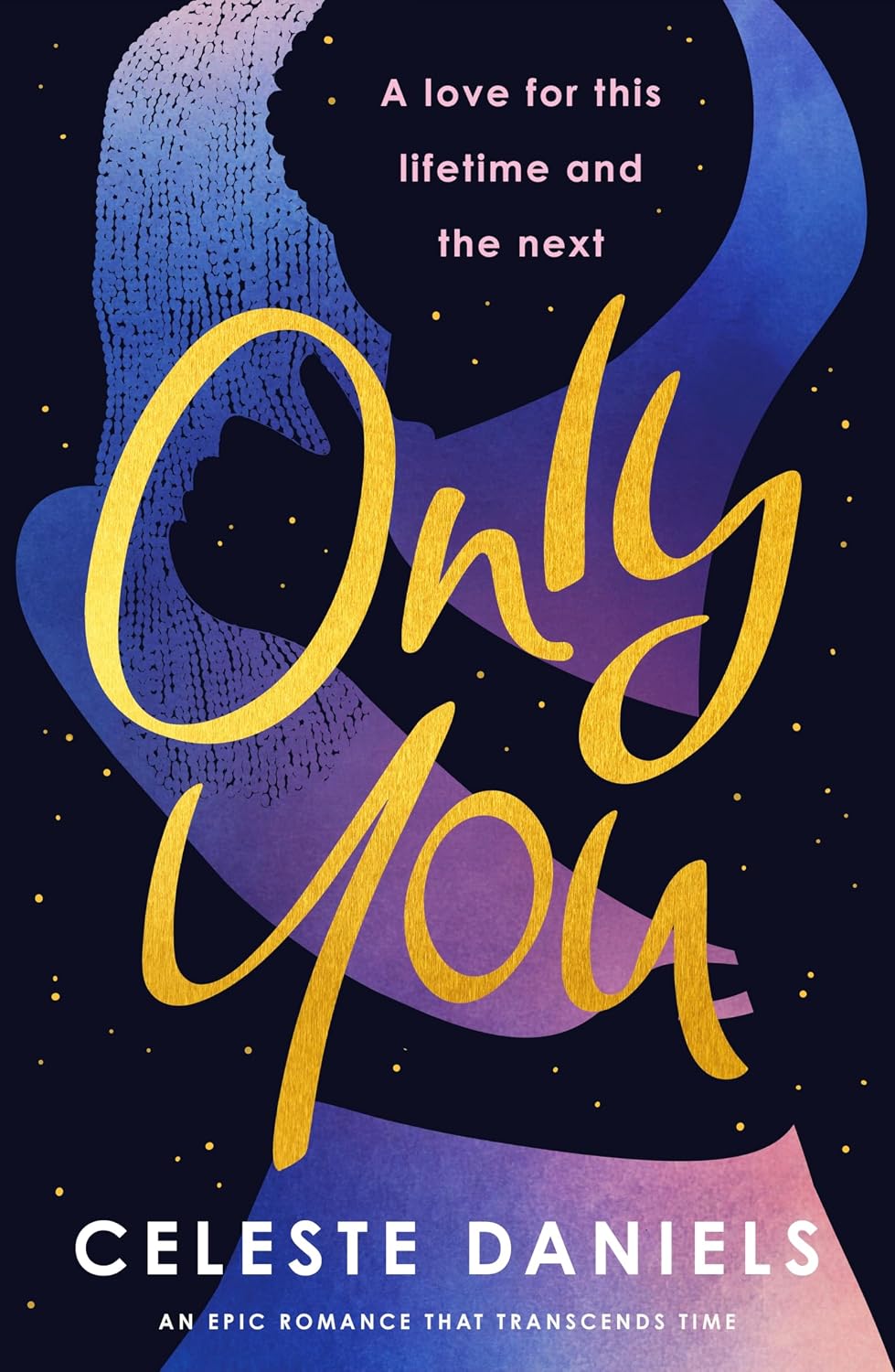 Only You cover
