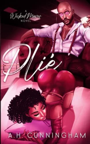 Plié cover