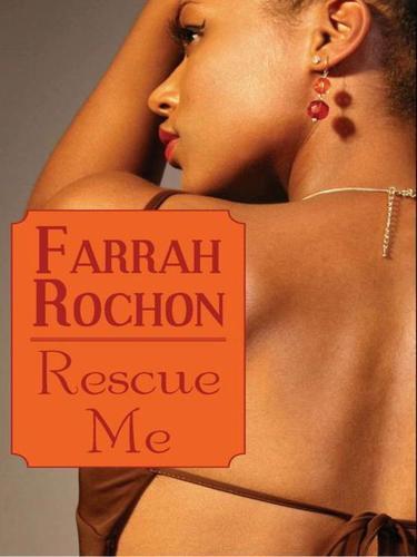 Rescue Me cover