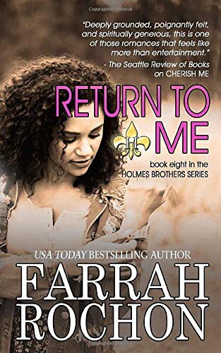 Return to Me cover