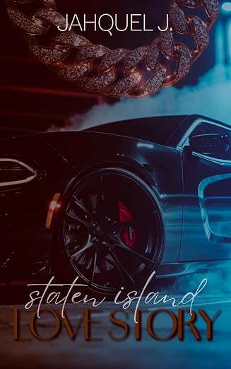 Staten Island Love Story cover