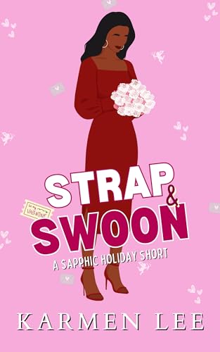 Strap & Swoon cover