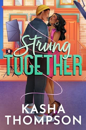 Strung Together cover