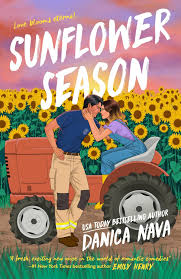 Sunflower Season cover